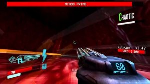 Я озвучил Миноса Прайма - ULTRAKILL: Minos Prime [RUS]