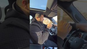 HAVAL DARGO часть 3мини обзор