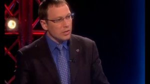 Документальный фильм "Терроризм без маски" (выпуск № 1) (2009)