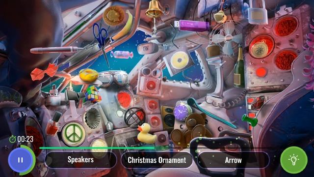 Spacecraft Exploration - UFO Attack - Исследование Космоса —Атака на Космические Корабли на Androi смотреть онлайн