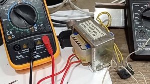 Усилитель звука из нерабочей автомагнитолы