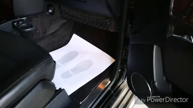 Мерседес Бенс G350 2010 ПаркАвто Липецк смотреть онлайн