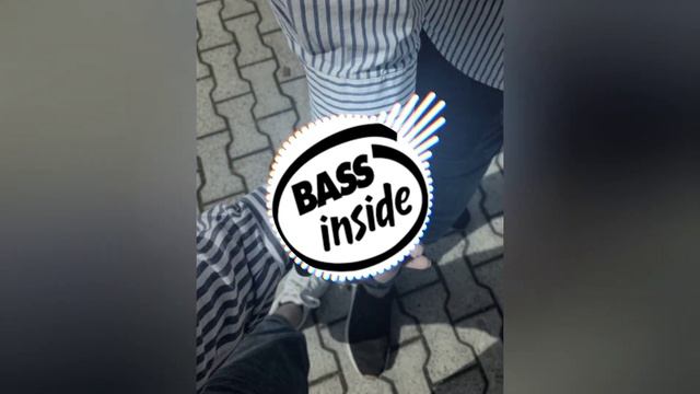 BASS:МУЗЫКА (Подари танец) Remix