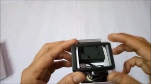 GO PRO KILLER ACTION CAMERA || GITUP GIT 2 || UNBOXING