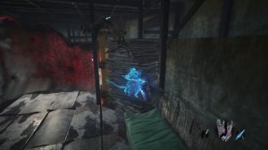 DMC 5 Vergil Combo MAD ["Trigger"]