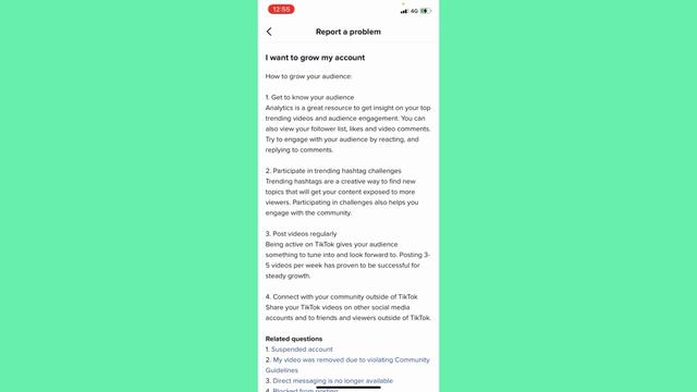 Tik Tok No Views Problem Solved | 100% Working | How to Increase Views In Tik Tok | смотреть онлайн