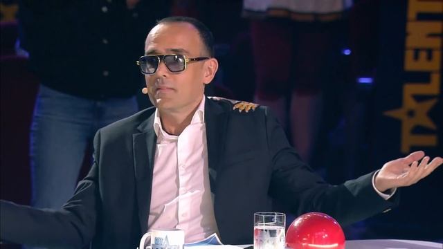 Este CANTANTE CALLEJERO te enamorará con su guitarra | Audiciones 1 | Got Talent España 7 (2021) смотреть онлайн