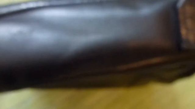 Покраска кожи своими руками или где купить краску для кожи смотреть онлайн