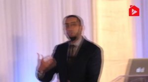 Ясин [8]. Будущие поколения | Нуман Али Хан