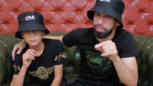ШОН МС & ШОН4А ДИСК ДАР ДОДИ ХУДО МЕЗАНЕМ