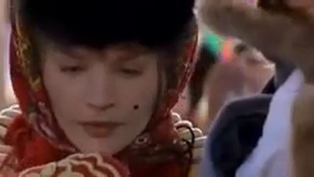 Сибирский цирюльник, еще!