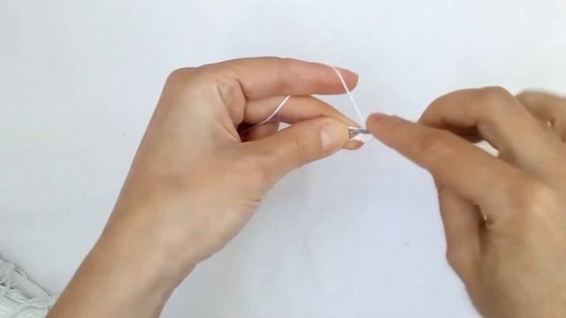 ❀ Бабушка, пальчиковые игрушки крючком ❀ смотреть онлайн