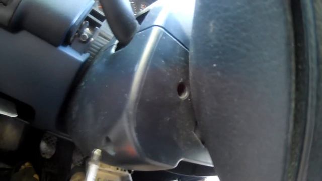 Проблема с поворотниками audi a6 c5/Решение проблемы смотреть онлайн