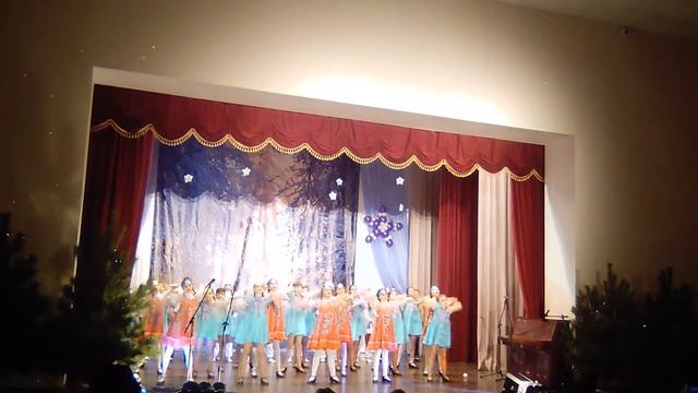 Аткарск ДК. смотреть онлайн