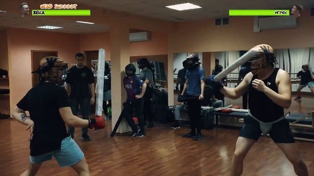 #3/ФЕХТОВАНИЕ/СПОРТИВНЫЙ МЕЧ/БОЙ НА МЕЧАХ/КАК ПОБЕДИТЬ/БОЙ РЫЦАРЕЙ