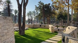 Обзор отеля Rixos Downtown Antalya. Уехали на выходные в Анталию.