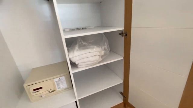 На выходные в Sherwood Exclusive Lara. Что предлагают зимой в Турецком отеле? смотреть онлайн