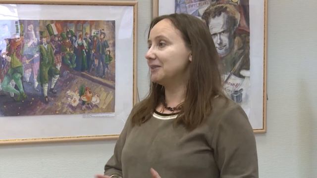 Круглый стол по вопросам художественного воспитания детей смотреть онлайн