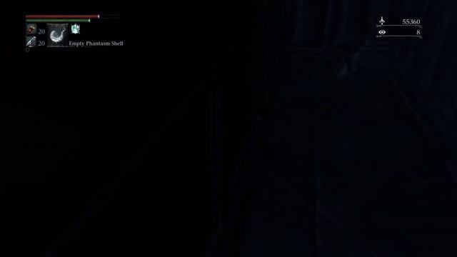 Bloodborne - FPS Camera Glitch in Lecture Hall F1 (Patch 1.02) смотреть онлайн