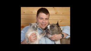 Иван Затевахин: биография, личная жизнь