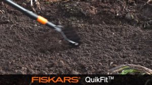 Fiskars QuikFit™  Spiker 136524