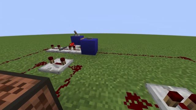 How to play Toothless Dance on Noteblocks? (Redstone Version) (Driftveil city) смотреть онлайн