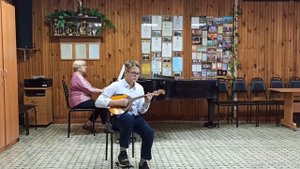 Д. Бречанелло. Соната до мажор.