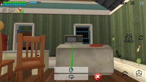 Хоррор фильм про человек за окном в чикен ган