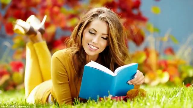 Настрой на радость и позитив по жизни смотреть онлайн