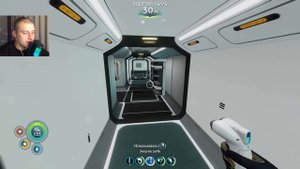 Нашел черный ящик и новые капсулы ► Subnautica #10