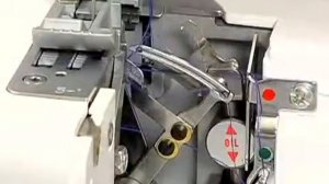 Коверлок Janome 1200 d Professional