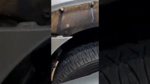 Как снять расширитель переднего крыла лексус gx470