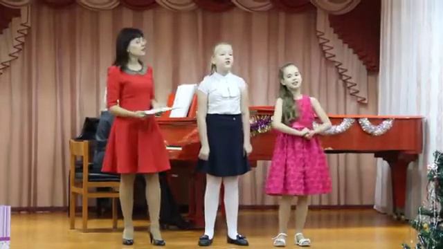 Сиреневая песня (автор музыки Надежда Васильченко) смотреть онлайн