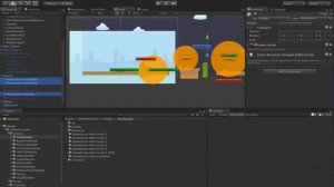 Platformer PRO - Quick Look - Persistable Objects