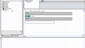 Arrays of bool in SCL within SIEMENS STEP 7 | S7-300 | S7-400 | Data Blocks