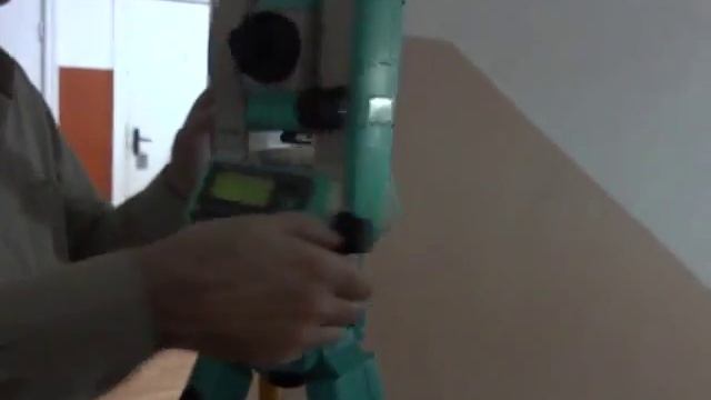 total station Nikon 550 смотреть онлайн