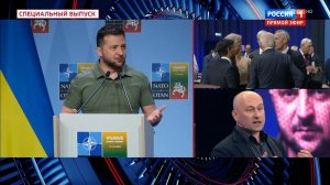 Итоги саммита НАТО в Вильнюсе (Николай Стариков)