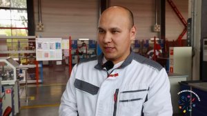 Коротко о специальности «Монтаж, техническое обслуживание и ремонт промышленного оборудования»