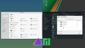EndeavourOS vs Manjaro: Which is better for YOU? ??