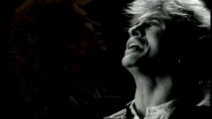 Kansas_-_All_I_Wanted