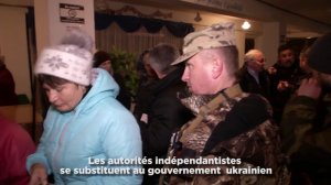 La face cachée de la guerre en Ukraine - 1ère partie