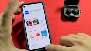 how to setup Galaxy Buds 2 with Google Pixel phone and wearable App ( quick app guide )