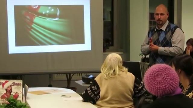 Хотите работать в ООН? смотреть онлайн