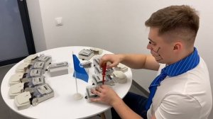 Атомтроник АО "АтомЭнергоСбыт"