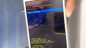 Samsung Galaxy Grand Prime SM-G530H Hard Reset IHang problem Solved