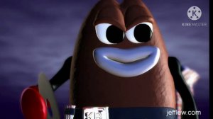 Killer Bean 2.1 the party bean victory w-t remix