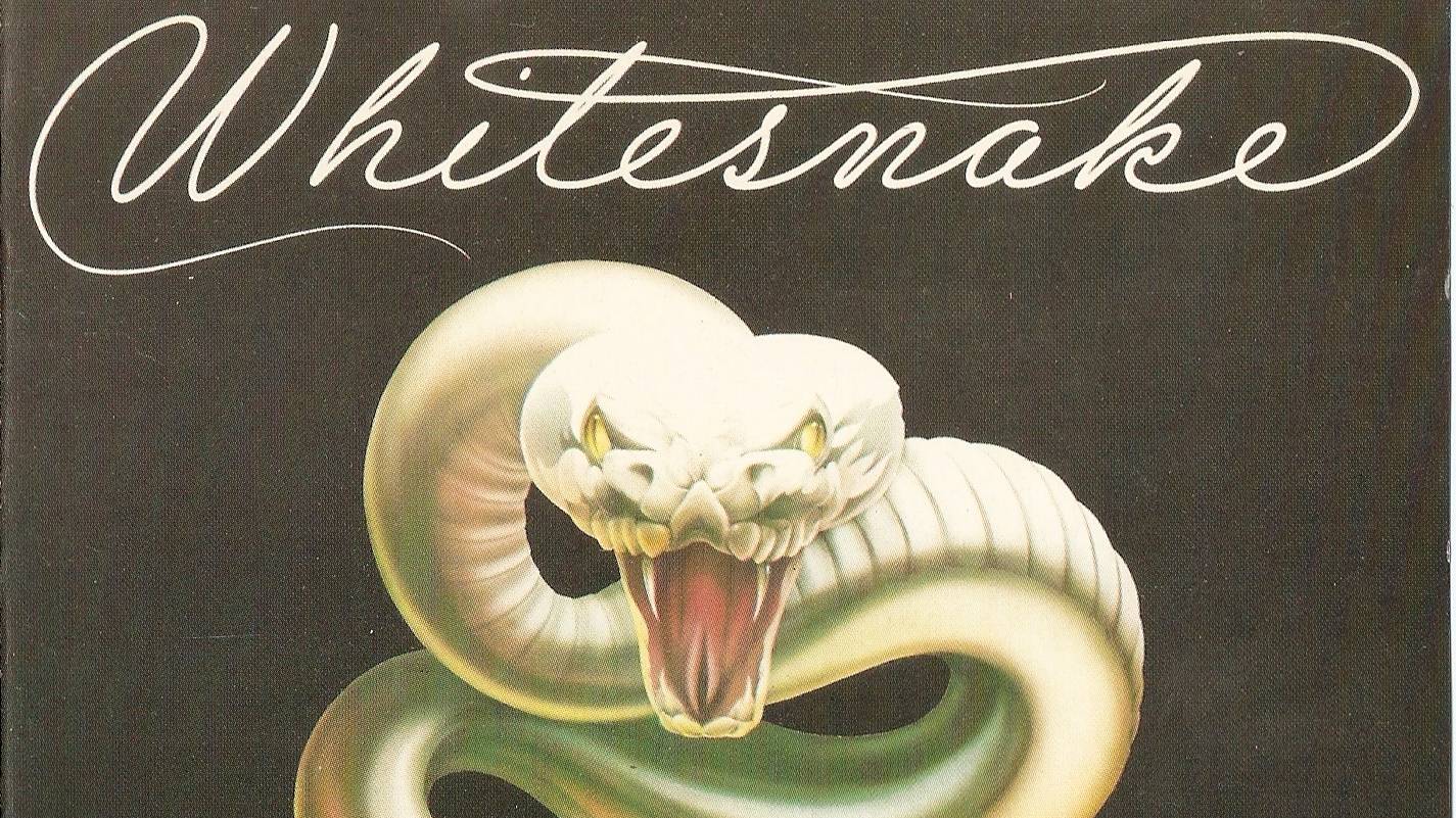 Whitesnake - Trouble