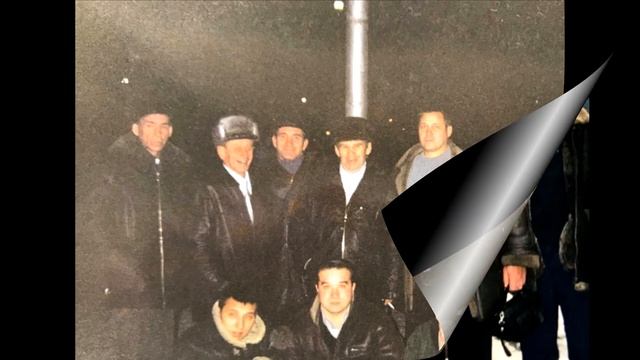 Отсидел больше 30 лет. Чем известен вор в законе "Валет"?