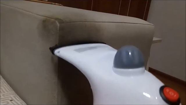 Отпариватель