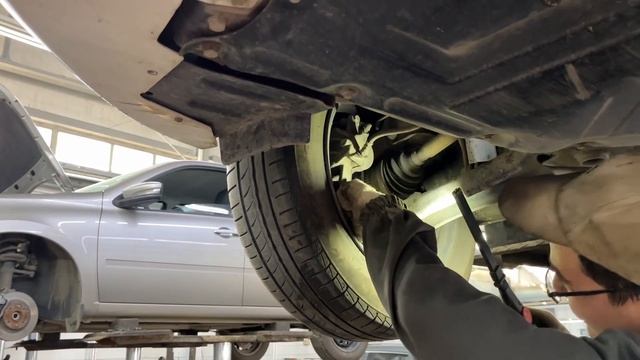 Бесплатная диагностика Весты от Дилера по приглашению. Едем! смотреть онлайн